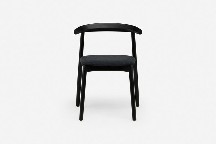 BLACK STAINED ASH & BALDER 3 192