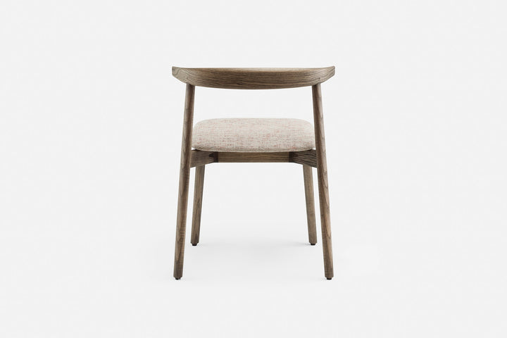 BLACK OILED ASH & SONAR 3 113