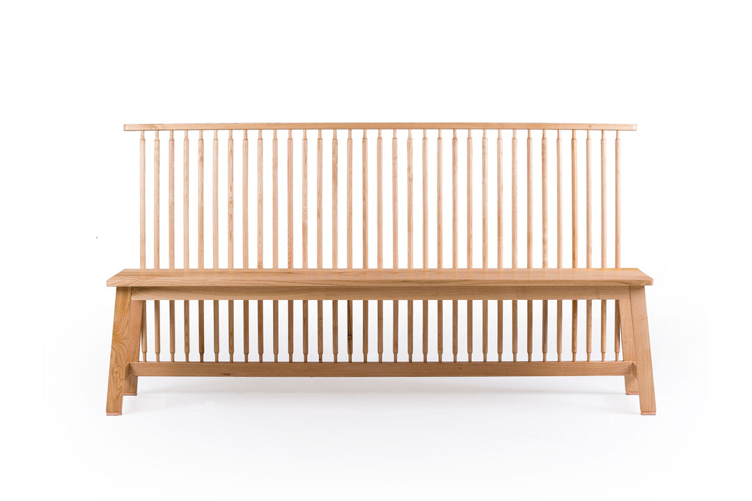 DANISH OILED OAK  (MODEL: 444)