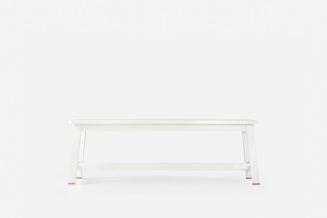 WHITE PAINTED ASH (MODEL: 449)