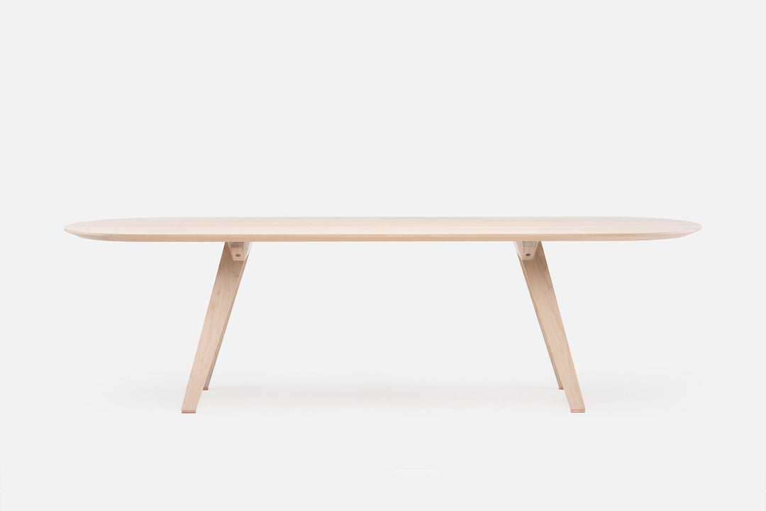 WHITE OILED ASH (452FL LARGE)