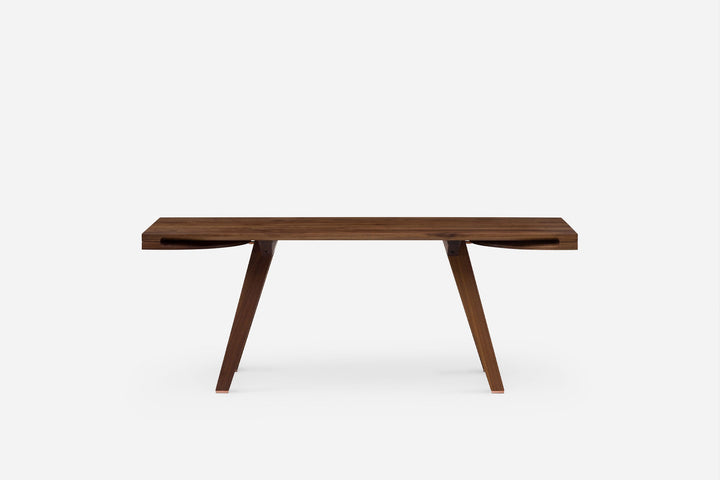 DANISH OILED WALNUT (MODEL: EM)