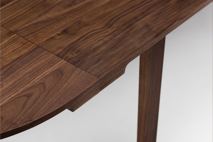 DANISH OILED WALNUT (MODEL: EM)