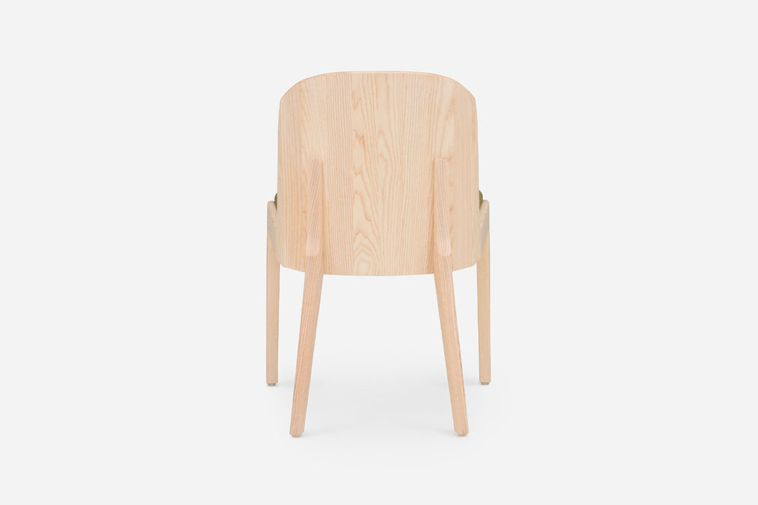 WHITE OILED ASH & ECRITURE 970