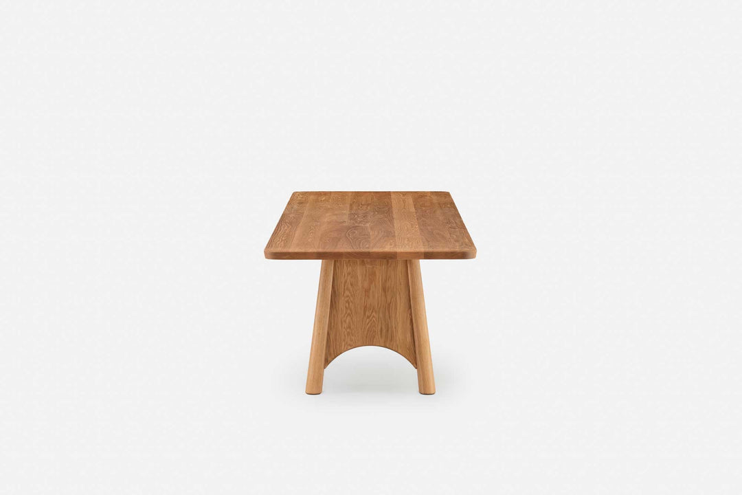 DANISH OILED OAK