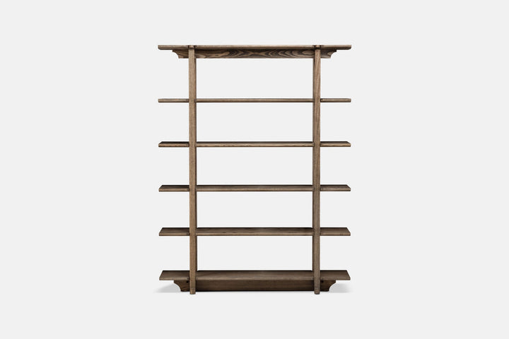 BLACK OILED ASH (MODEL: SV)