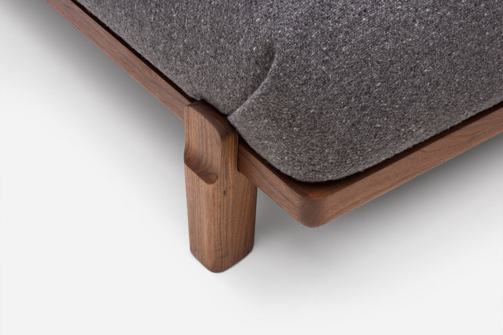 DANISH OILED WALNUT & JUNCO