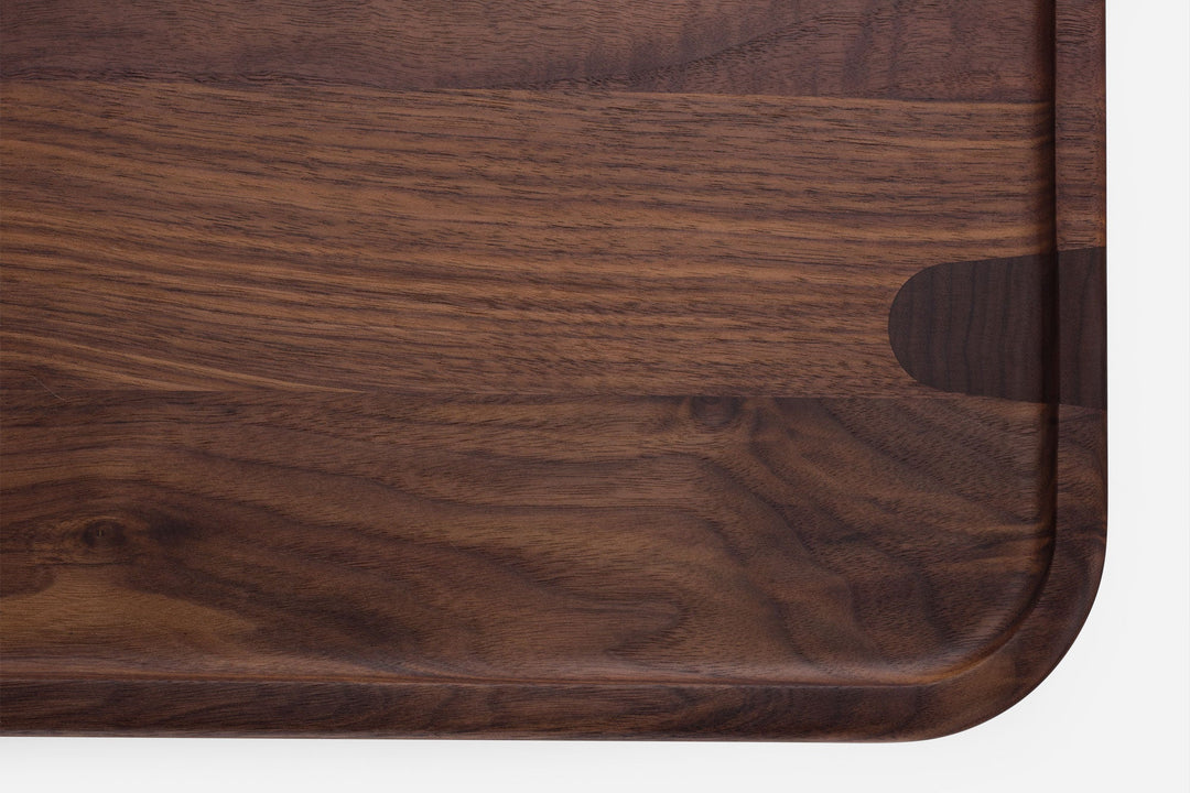 DANISH OILED WALNUT & JUNCO