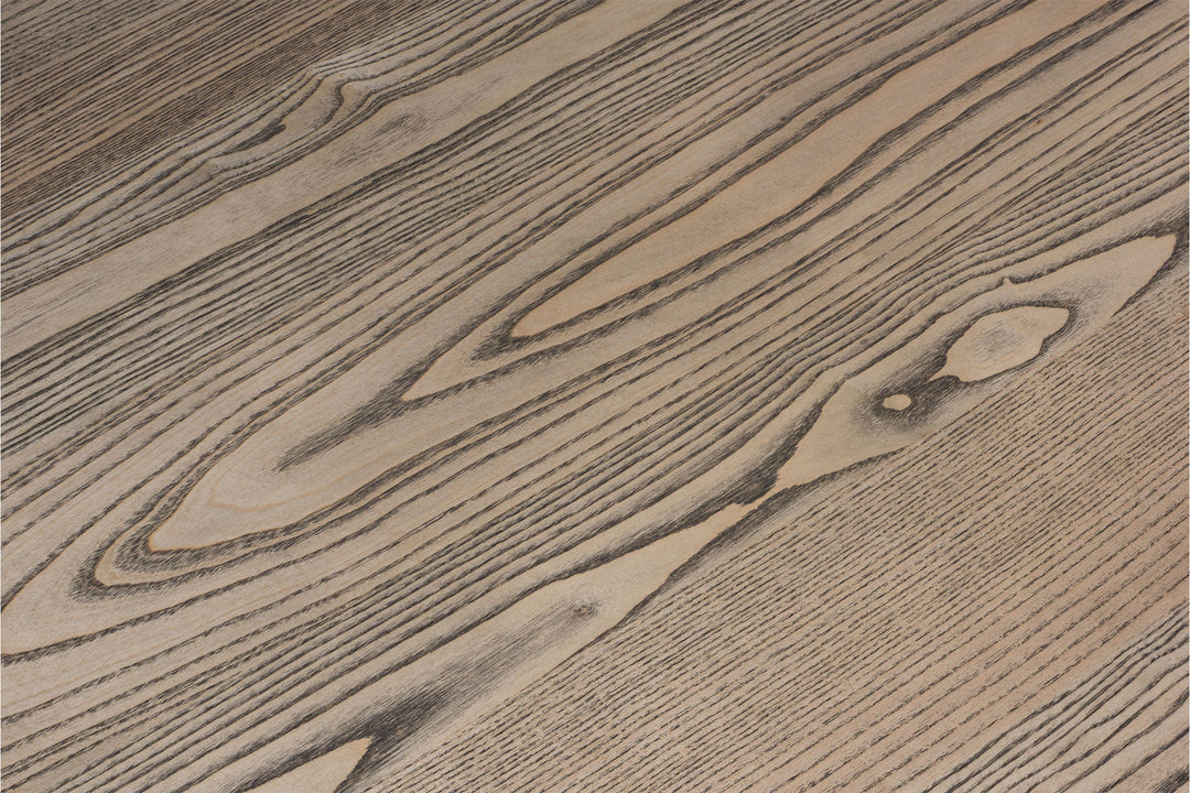 BLACK OILED ASH (MODEL: GE, H 30 CM)