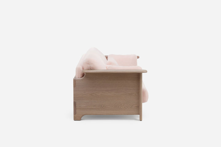 OXIDISED OAK & EINAR 527 (MODEL: M)