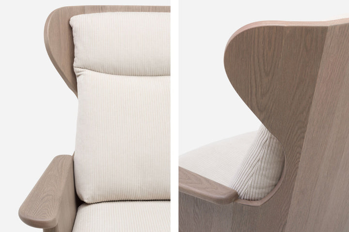 OXIDISED OAK & PHLOX 213