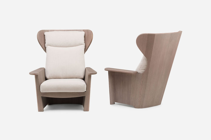 OXIDISED OAK & PHLOX 213