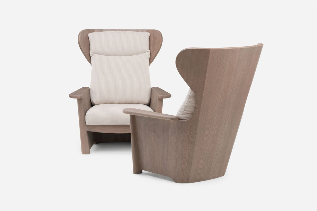 OXIDISED OAK & PHLOX 213