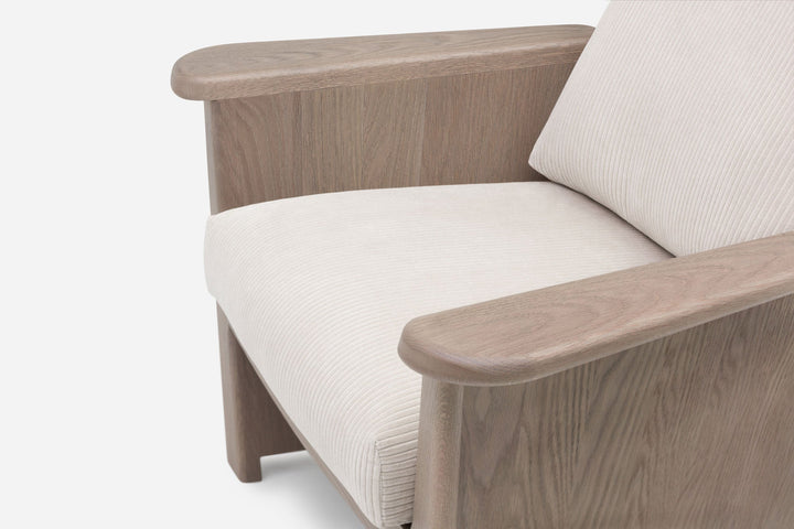 OXIDISED OAK & PHLOX 213