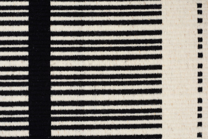 MANTA LIDO PRETO / CRU