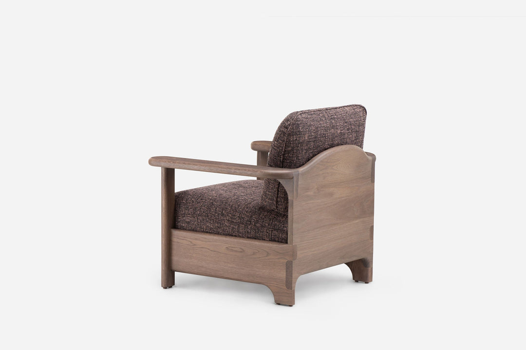 OXIDISED OAK & SONAR 684