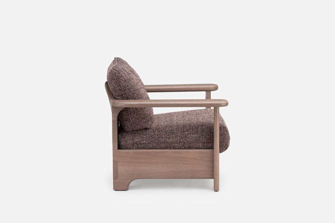 OXIDISED OAK & SONAR 684