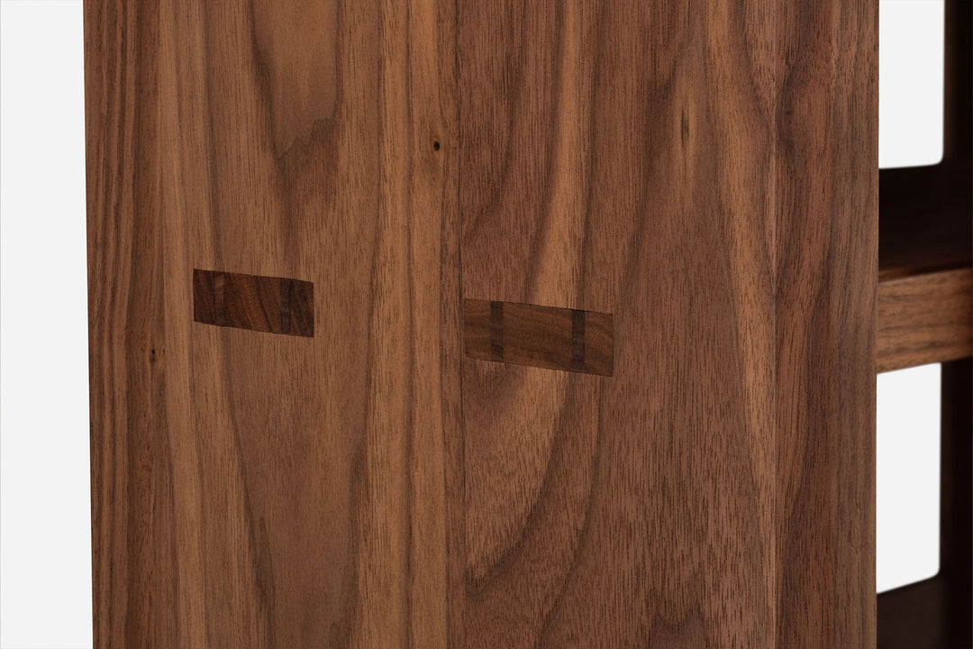 DANISH OILED WALNUT
