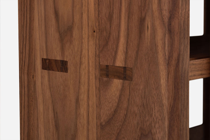 DANISH OILED WALNUT