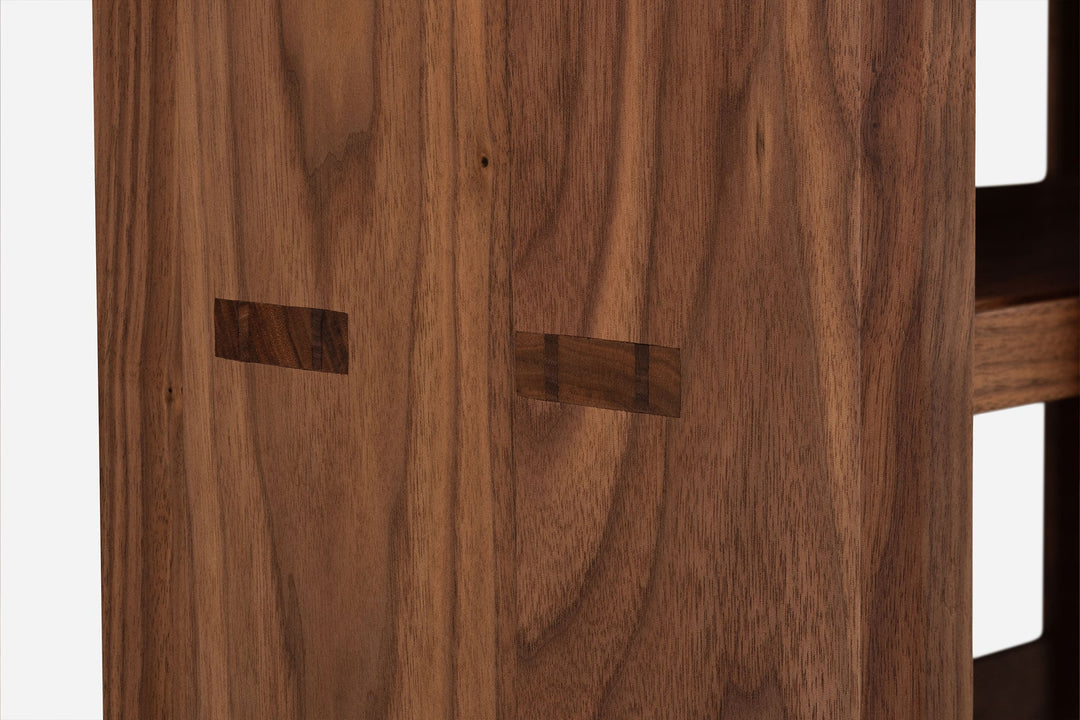 DANISH OILED WALNUT (MODEL: LF)