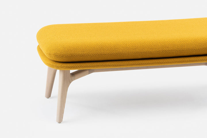 WHITE OILED ASH & CODA 2 442