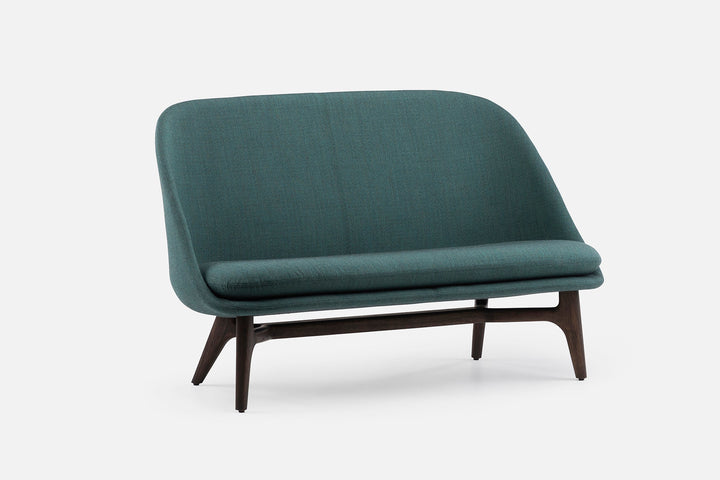 BLACK OILED WALNUT & FOSS 972