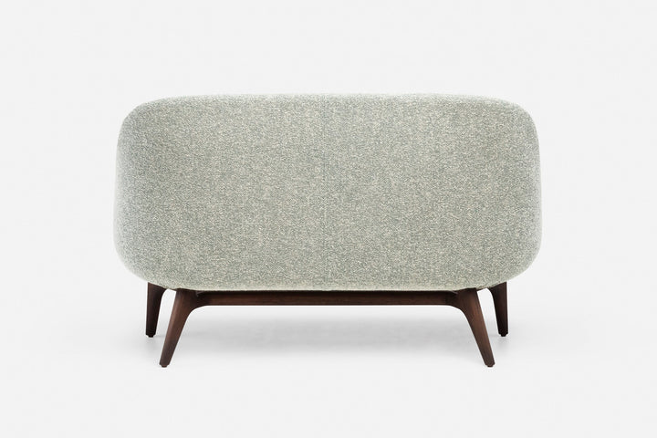 BLACK OILED WALNUT & MOSS 003