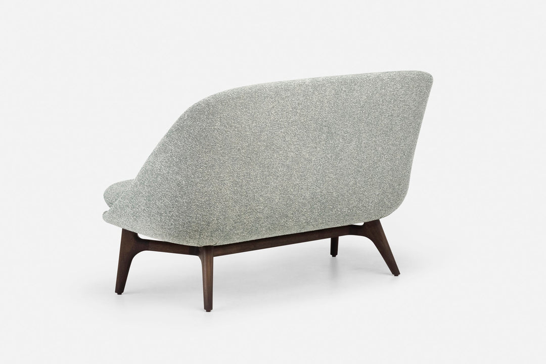 BLACK OILED WALNUT & MOSS 003