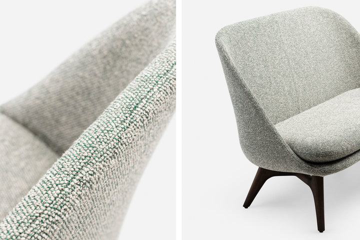 BLACK OILED WALNUT & MOSS 003