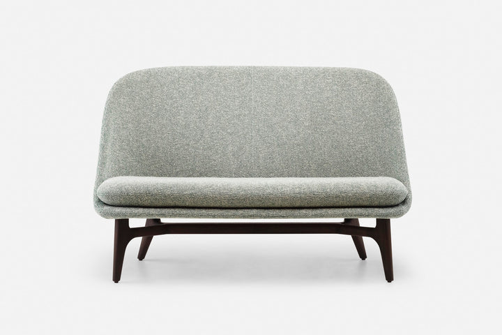 BLACK OILED WALNUT & MOSS 003