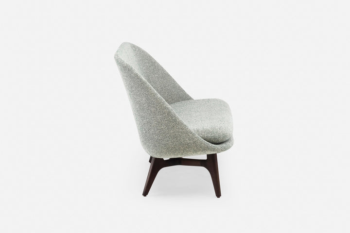 BLACK OILED WALNUT & MOSS 003