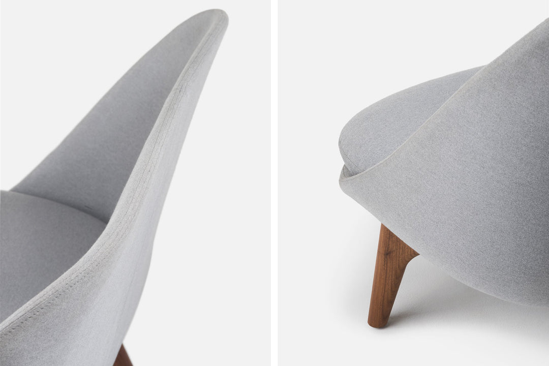 DANISH OILED WALNUT & COM