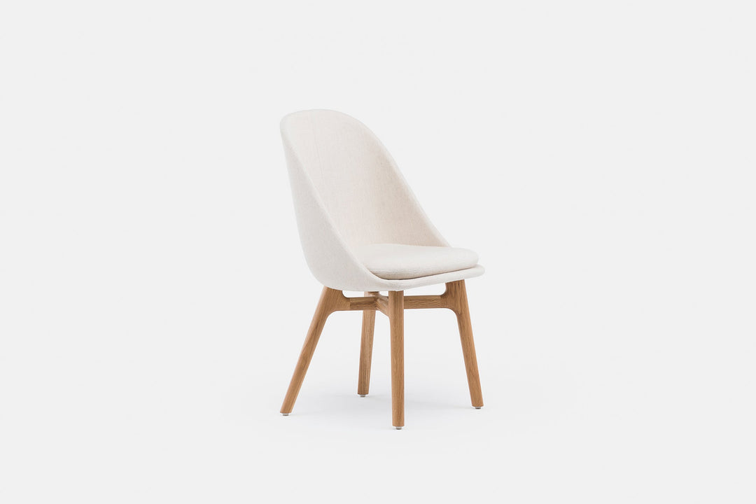 DANISH OILED OAK & SUNNIVA 2 811 (MODEL: S)