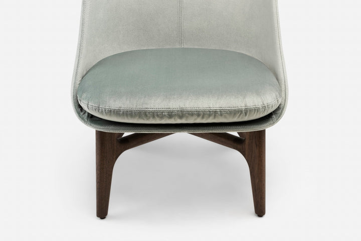 BLACK OILED WALNUT & AVALON 2 035