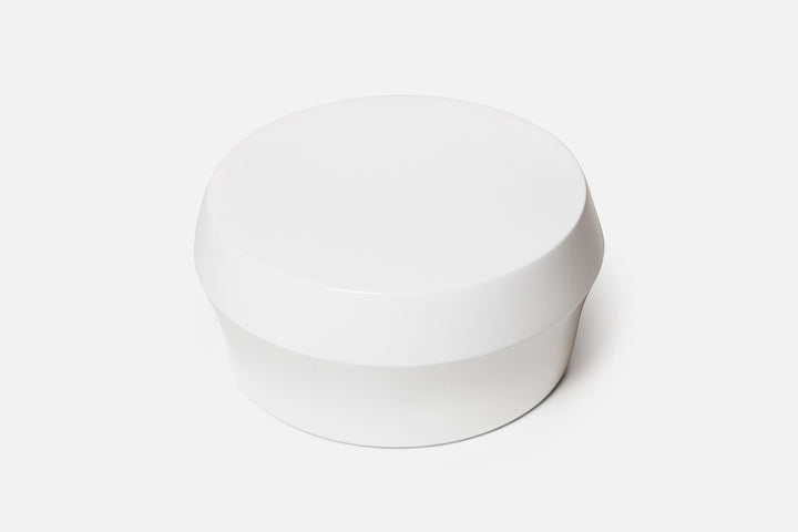 WHITE GLOSS FIBREGLASS