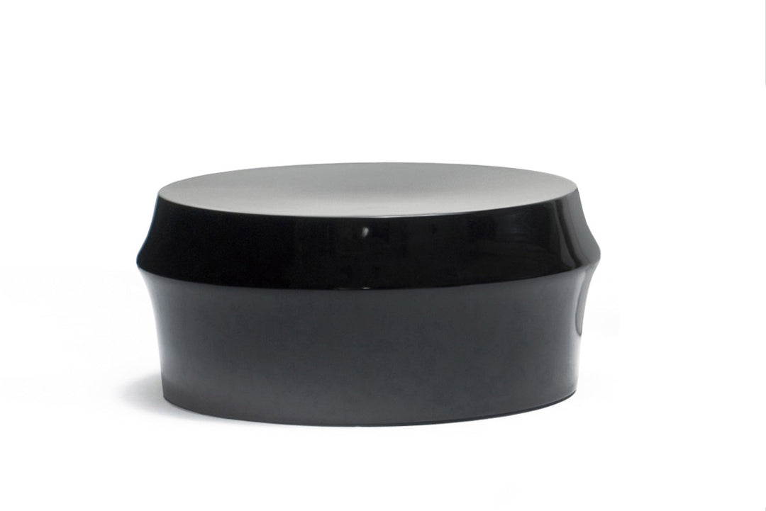 BLACK GLOSS FIBREGLASS