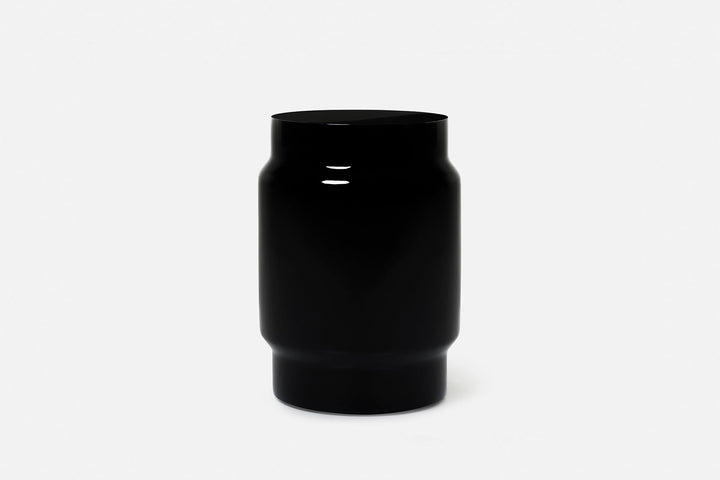 BLACK GLOSS FIBREGLASS