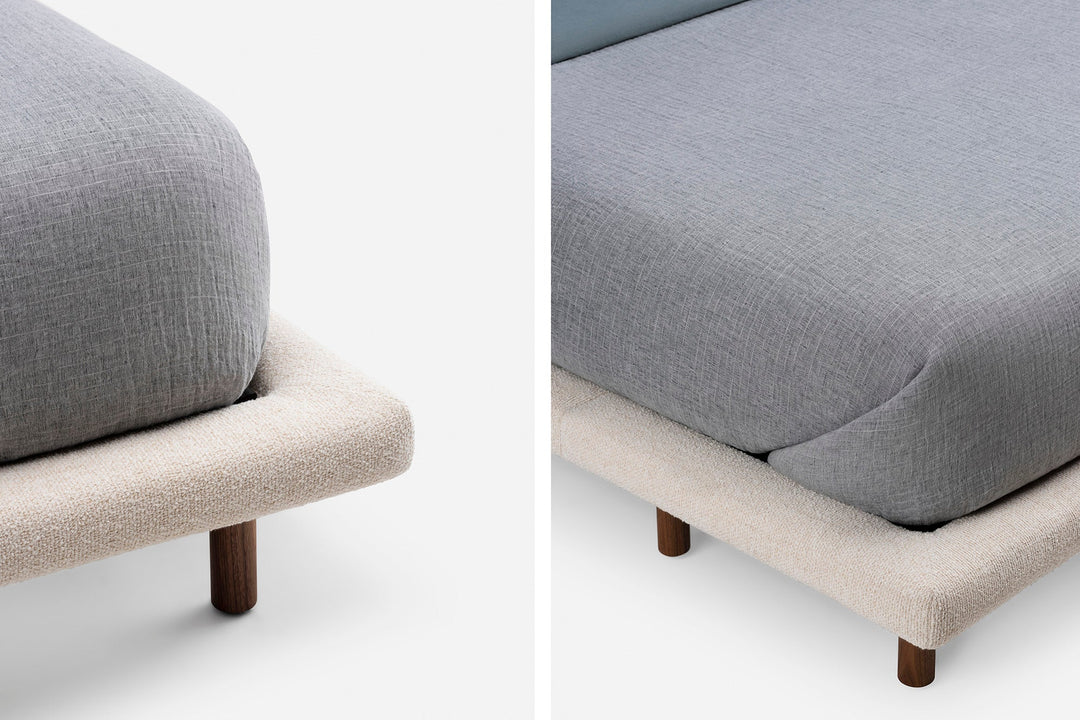 DANISH OILED WALNUT & MOSS 004