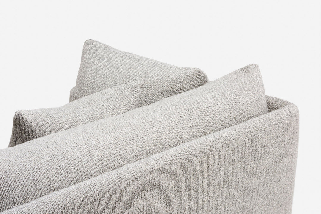 DANISH OILED WALNUT & MOSS 005 (MODEL: MA)