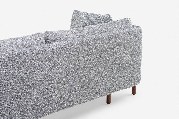 DANISH OILED WALNUT & ZERO 005 (MODEL: MA)