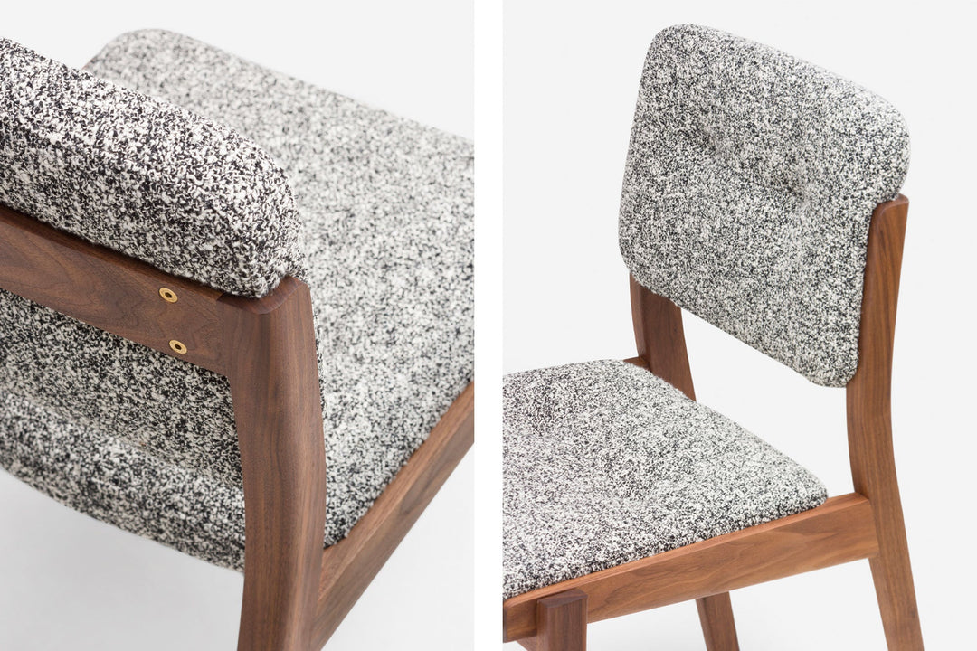 DANISH OILED WALNUT & ZERO 004