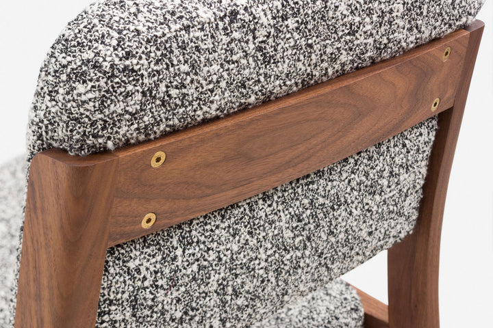 DANISH OILED WALNUT & ZERO 004