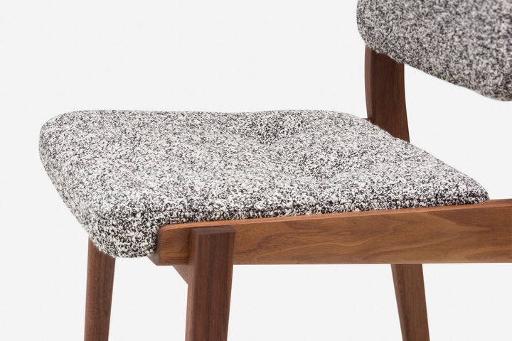 DANISH OILED WALNUT & ZERO 004