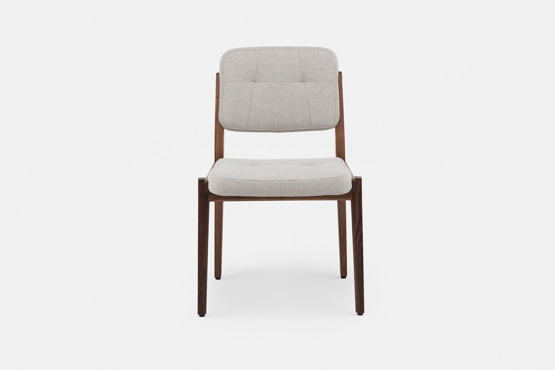 DANISH OILED WALNUT & SUNNIVA 2 717