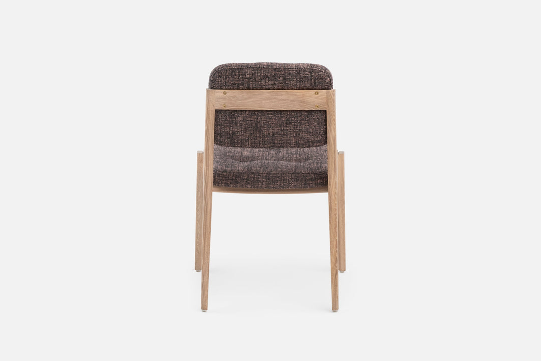 WHITE OILED OAK & SONAR 3 684