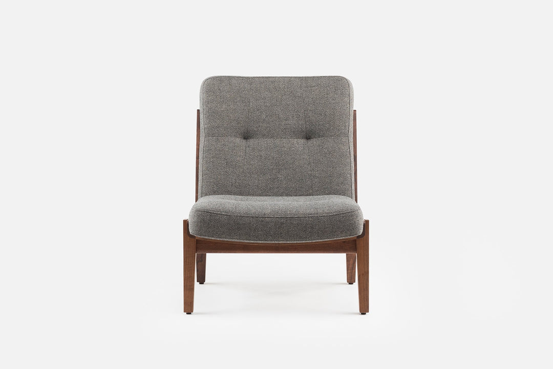 DANISH OILED WALNUT & MELANGE NAP 171