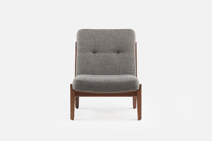 DANISH OILED WALNUT & MELANGE NAP 171