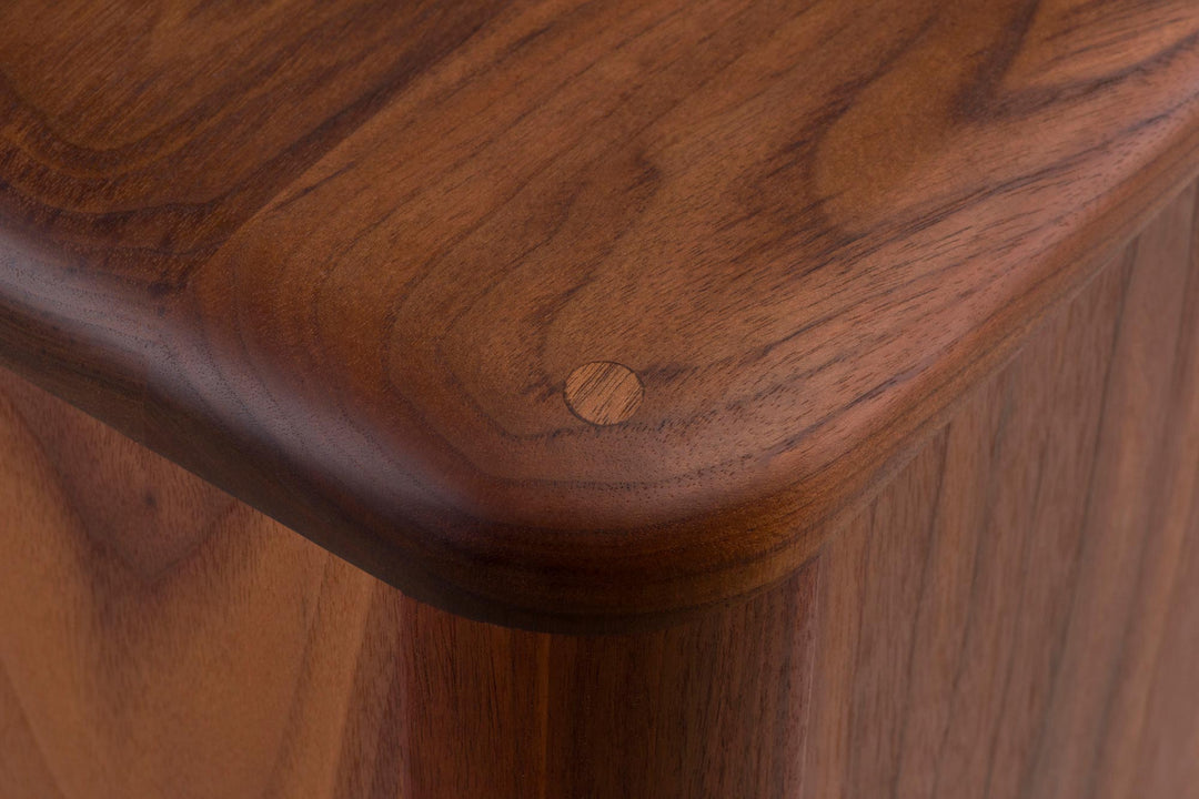 DANISH OILED WALNUT