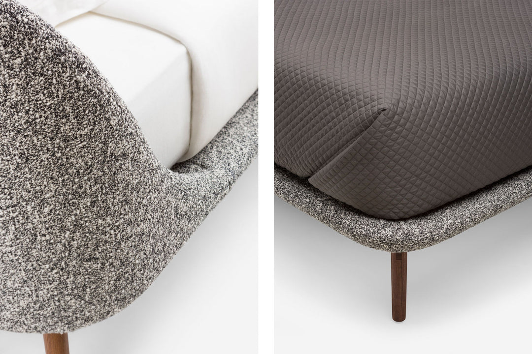 DANISH OILED WALNUT & ZERO 004