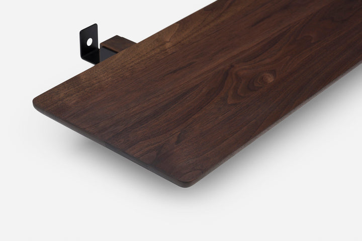 BLACK OILED WALNUT (MODEL: T)